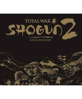 Total War: SHOGUN 2 Gold Edition Steam Key 